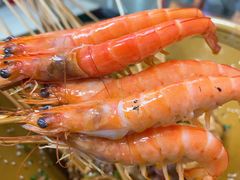 -上上签·冷锅串串(六灌路店)