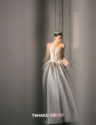 -太郎花子婚纱摄影TAHAKO(无锡店)