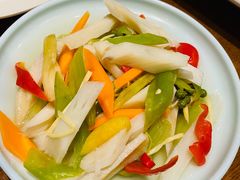 -年巴羊肉铺老铜锅(梅江店)
