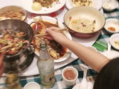 -紫光园(燕郊总店)