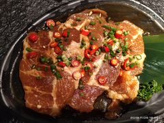 -嘿嘟嘟·肋条烧肉放题(爱融荟城店)