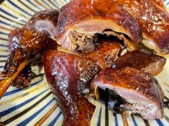 -古市香跷脚牛肉·非遗传承单位