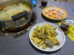 -金龙·打边炉(武进路店)