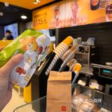 冲啊！拿上铲子就可以免费吃汉堡🍔