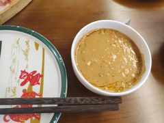 -津门老羊家·铜锅涮羊肉·烧烤(科技园店)
