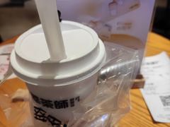 -萃茶师(琅西店)