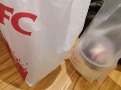 -肯德基(世纪金源店)