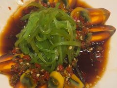 -望乡楼上海菜(日月光店)