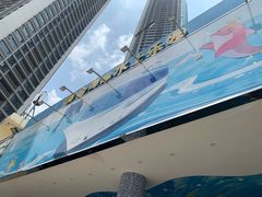 -黄金海岸水上乐园