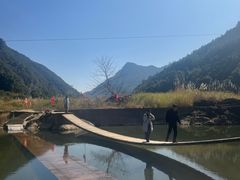 -百漈沟生态旅游景区