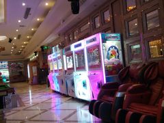 -格莱美量贩式KTV(国信店)