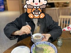 -魔鬼牛蛙小厨•烤鱼•龙虾(上马墩光华时代店)
