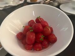 -珠海瑞吉酒店·宴庭中餐厅