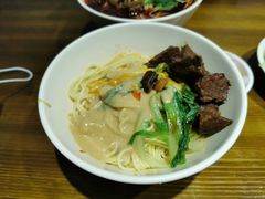-秦云老太婆摊摊面(蜀汉路店)