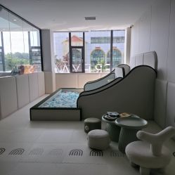 -弗蕾亚·和月月子调理院(东湖店)