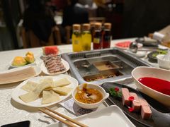 -巴奴毛肚火锅(相州店)