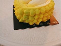 -玲婧胡同·生日蛋糕·餐厅(嘉里城店)