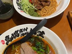 -和府捞面(天美杉杉奥特莱斯店)