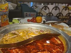 -额尔敦·品质自助(摩尔城店)