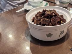 -鼎晟江南·融合江南宴(固戍店)