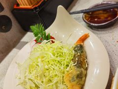 -万岁寿司(芳村店)