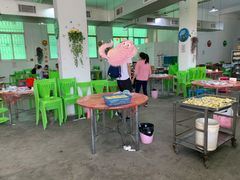 大堂-蔡社牛肉城(龙湖店)