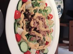 -铃木食堂(帽儿胡同店)