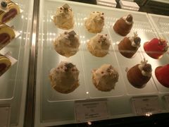 -1Cake壹刻蛋糕(奥体公园味觉艺术馆店)