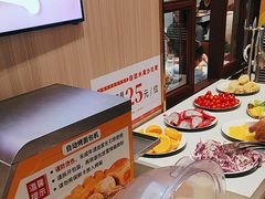 -豪享来(我格广场店)