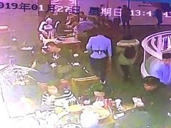 -云海肴·汽锅鸡·云南菜(美罗城店)