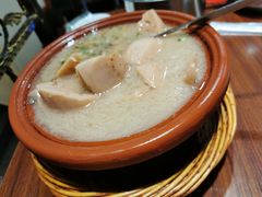 -董厨煨汤馆(车站路店)