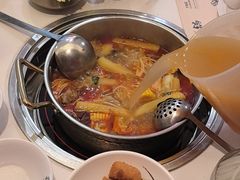 -刘一锅筋头巴脑(大悦城C店)