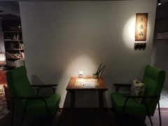 卡座-时光花园(白鹭洲店)