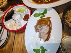 -京坛汇·烤鸭·京菜(宋庄店)