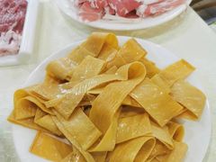 -鑫来顺大铜锅涮羊肉(中山门旗舰店)