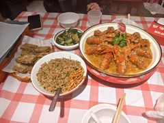 -龙虾当家·大排档(红谷滩五中店)