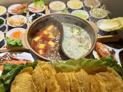 -聚汇三少·龙虾·中餐厅(莫邪路新天地店)