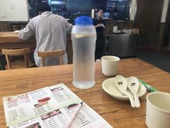 -霸道川面馆(张江店)