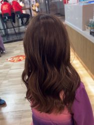 -奈川烫染Salon