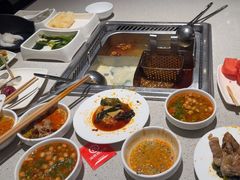 -海底捞火锅(航洋城店)