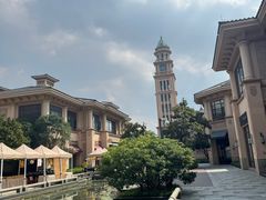 -上海浦东星河湾酒店