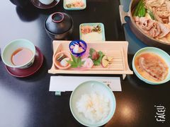 寿喜烧-モリタ屋(JR京都伊势丹店)