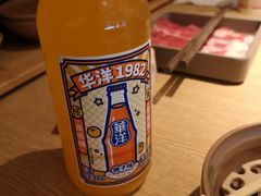 -温野菜涮涮锅(曲江大悦城店)