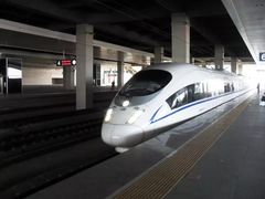 -长春西站