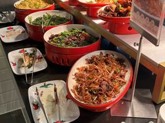 -The COOK·厨餐厅·自助餐(浦东嘉里大酒店)