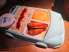 -洞庭土菜馆(易发广场店)