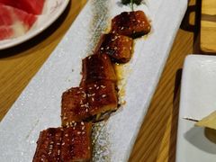 -三石铁板烧(紫竹桥店)