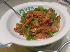-绿草地·湘菜(芙蓉天街店)
