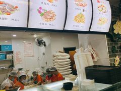 -津门张记包子铺(华昌道店)