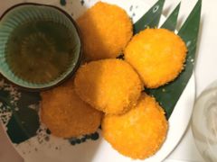 -浩海火烧云傣家菜(蓝港店)